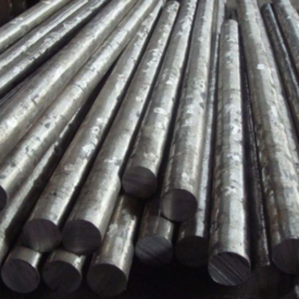 Alloy Steel 4140