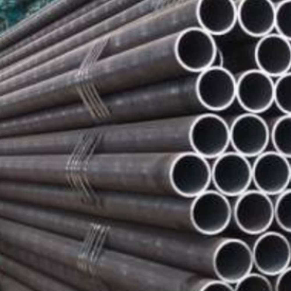 Carbon Steel Seamless Pipes